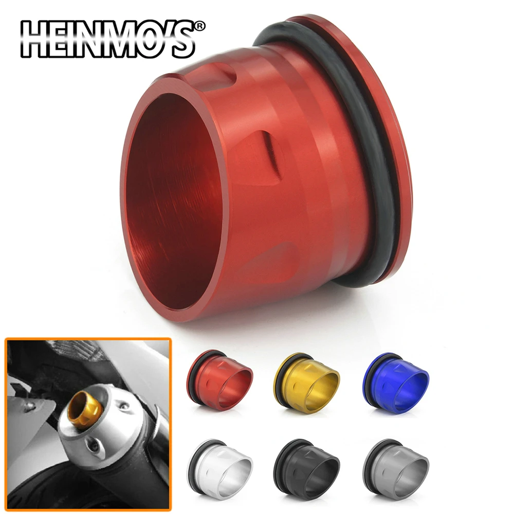 

Motorbike Pipe Muffler Exhaust Tip Cover for Yamaha Tmax T-max 530 2012 2013 2014 2015 2016 Motor Accessories for Yamaha TMAX