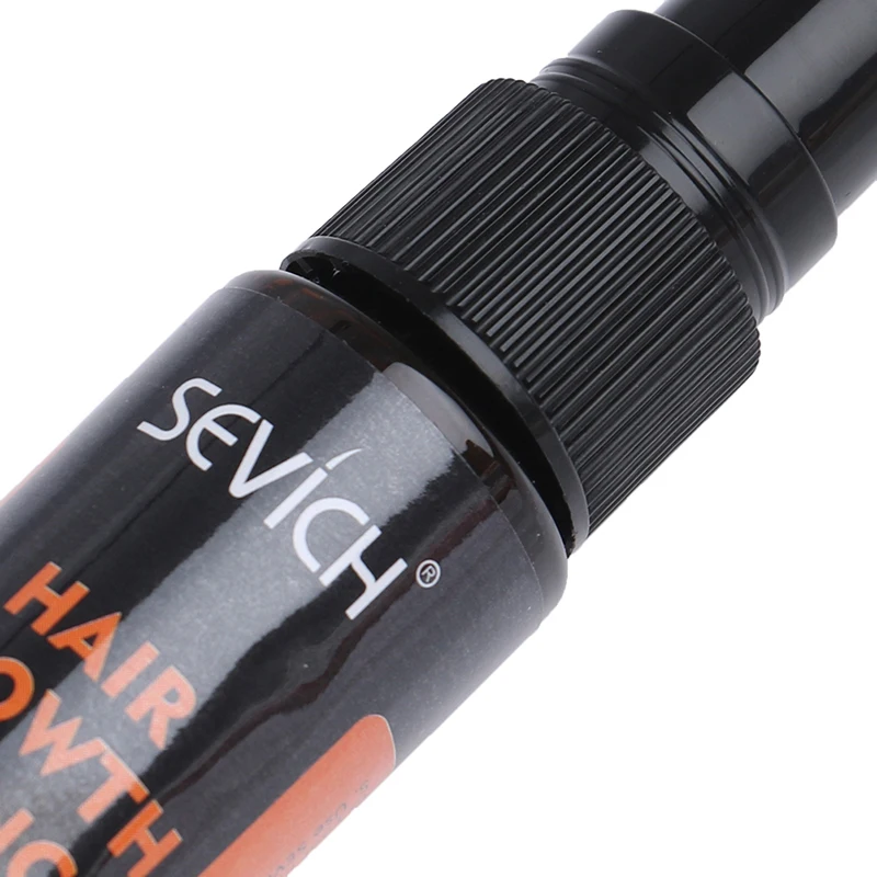 

Sevich Hair Growth Essence Spray Hair Loss Product Hair Regrowth Spray 30ml