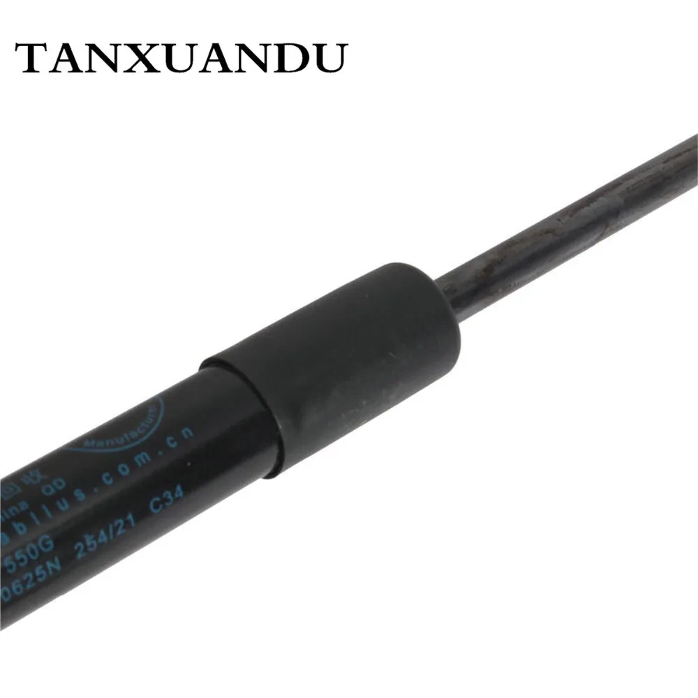 2 задних крышки багажника подъемные пружины подходят для VW Jetta Bora MK4 седан Passat B5 1999