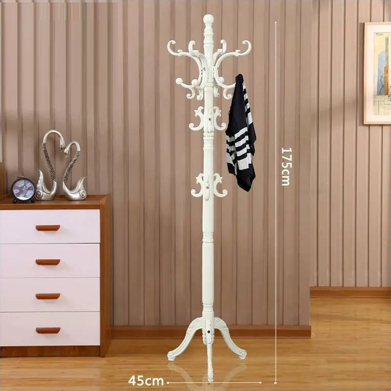 Number 1 Стенд Appendiabiti Terra пальто стены Decorativos Colgador Pared стойки дерево Cabide Wieszak Perchero De Pie Cintre вешалка для одежды - Цвет: Number 1