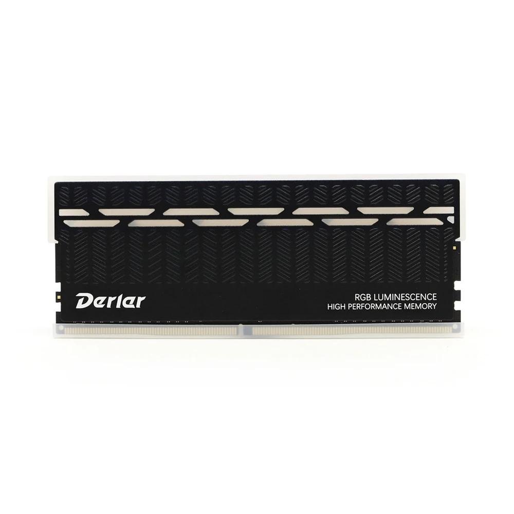 Оперативная память (ОЗУ) DDR4 DIMM 8Гб/16Гб 3000MHz CL20 1.2V Derlar Dazzle RGB | Компьютеры и офис