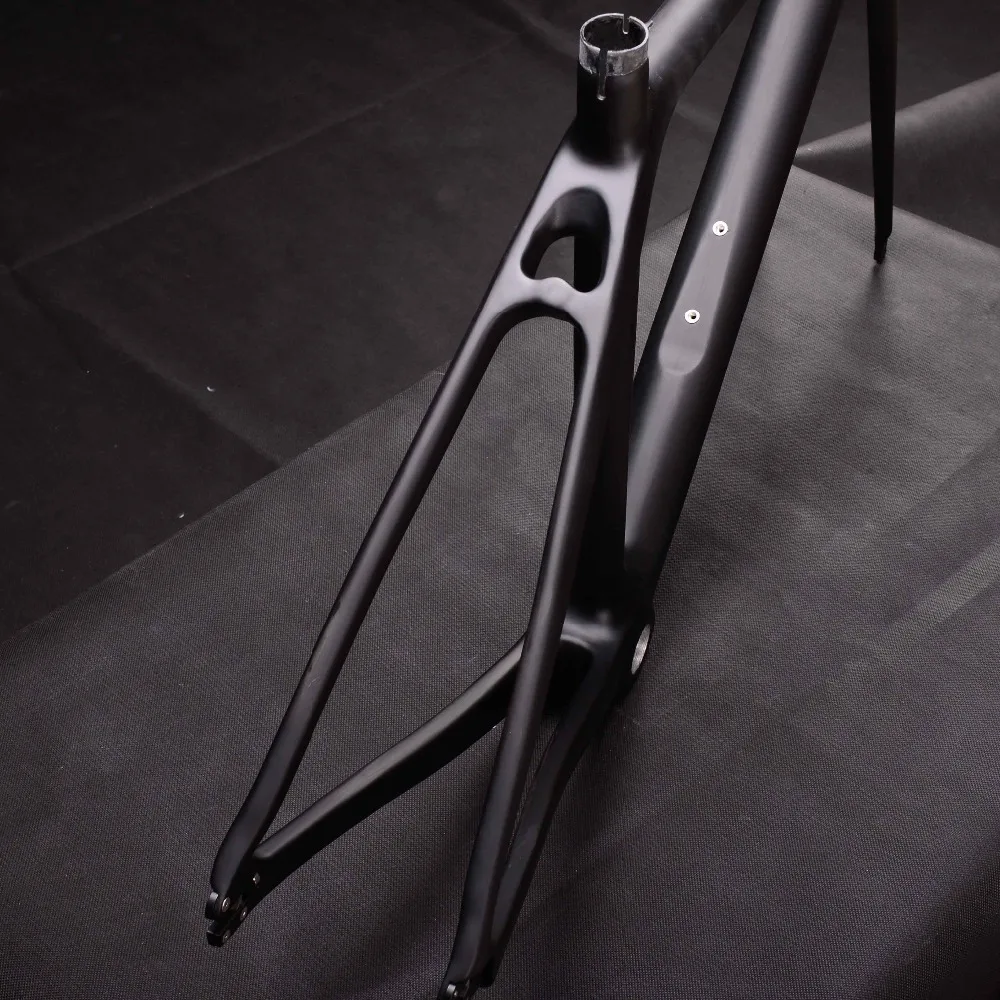 Карбоновые рамы Carbonfan Bikes 2019 горячая Распродажа рама с фиксированной передачей