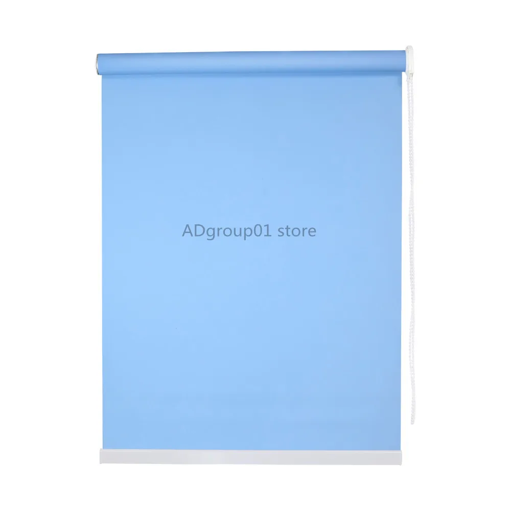 60% затемненные оконные жалюзи с УФ блокировкой светильник фильтром теней и