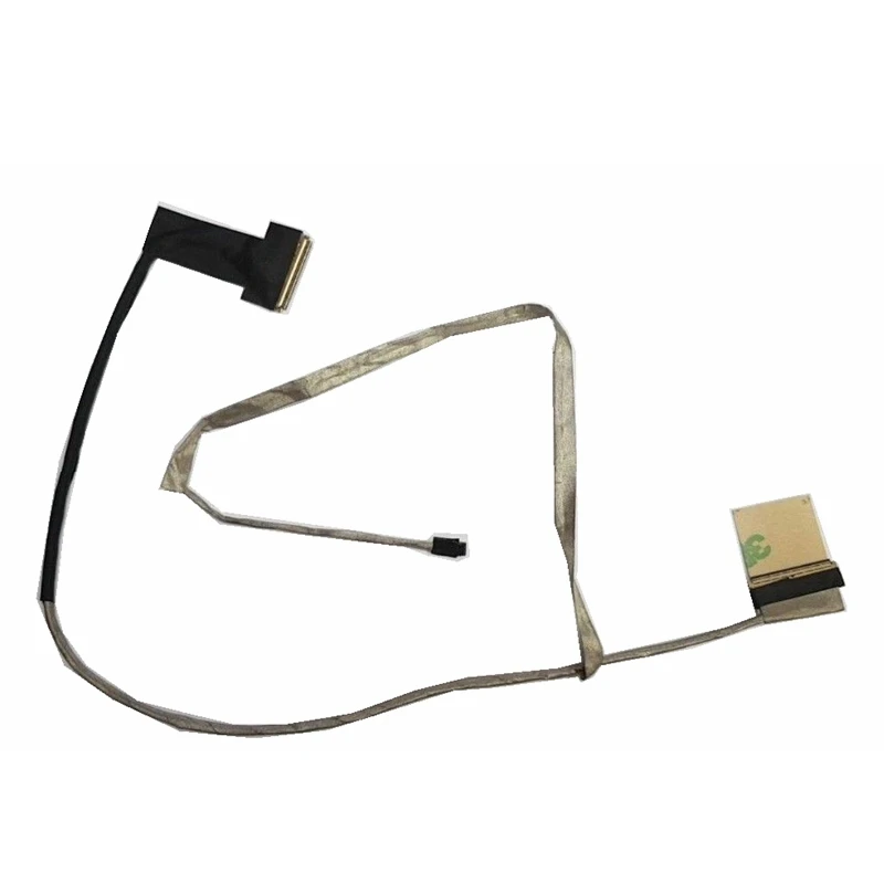 

Video screen Flex For ASUS X550VB R510CA X550C X550CA X550E P550C F550C LCD LED Display Ribbon cable 1422-01FV000 1422-01FY000