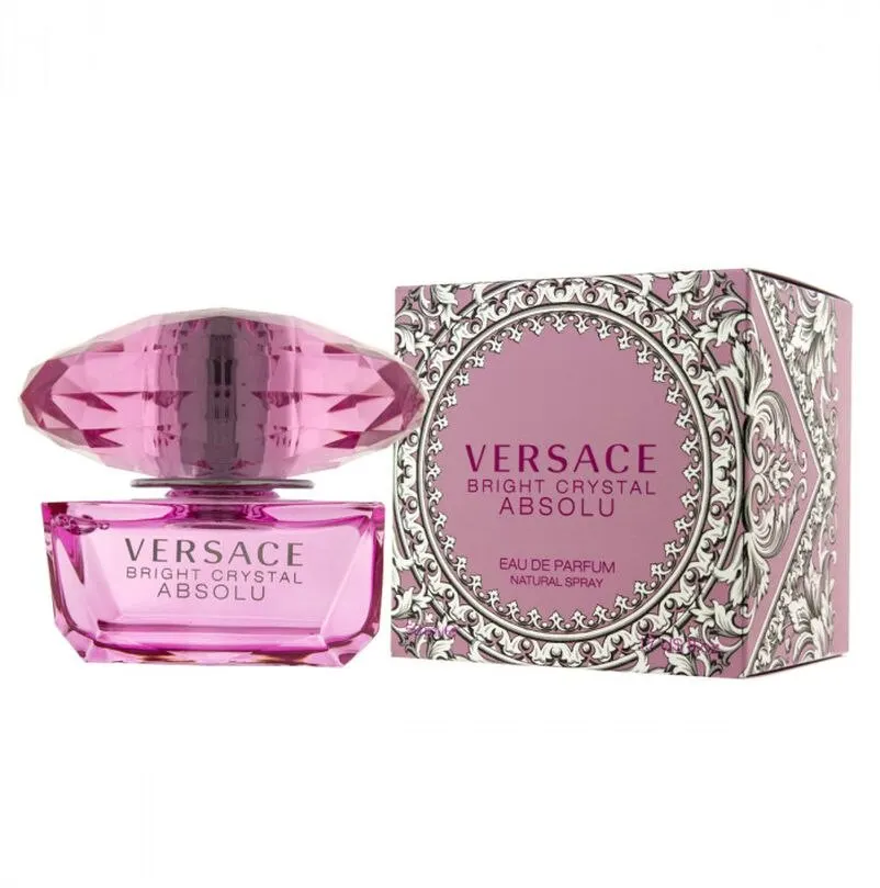 versace bright crystal 50 ml