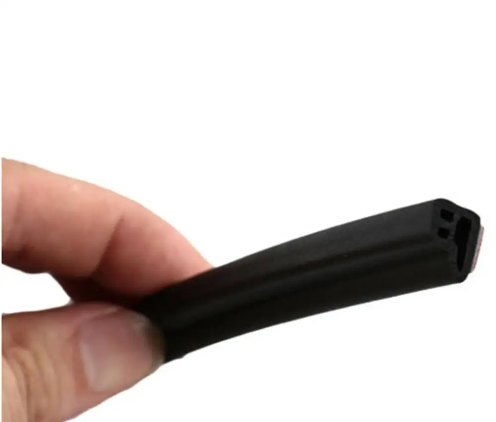 Резиновая уплотнительная лента для автомобильных дверей L type уплотнительные