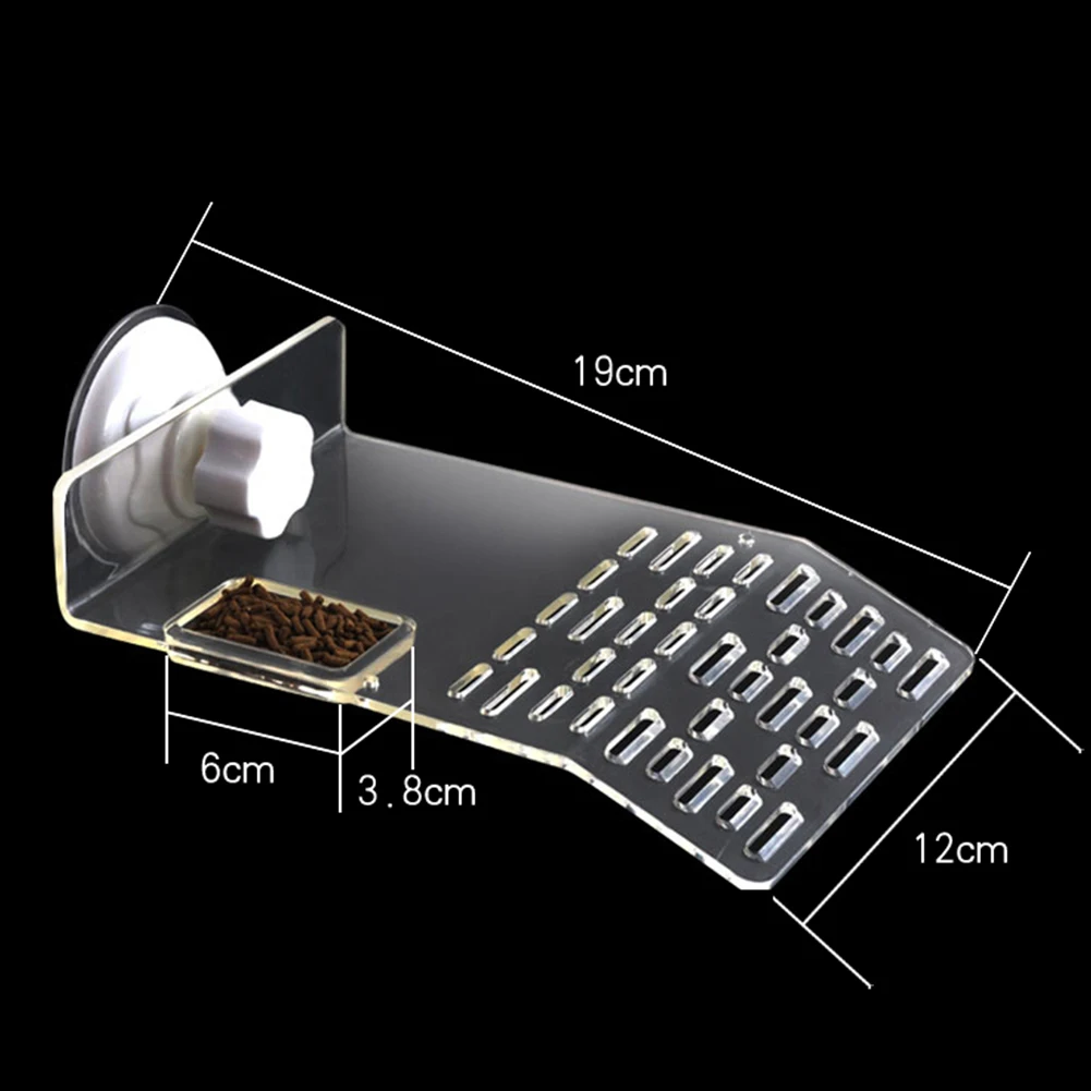 Устойчивый к высоким температурам инструмент для террасы Basking из акрила