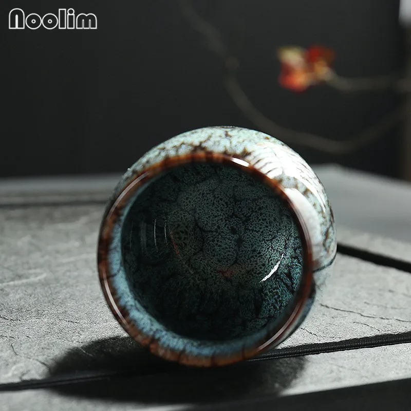 1 шт. керамическая чайная чашка фарфоровая маленькая чаша для воды китайский