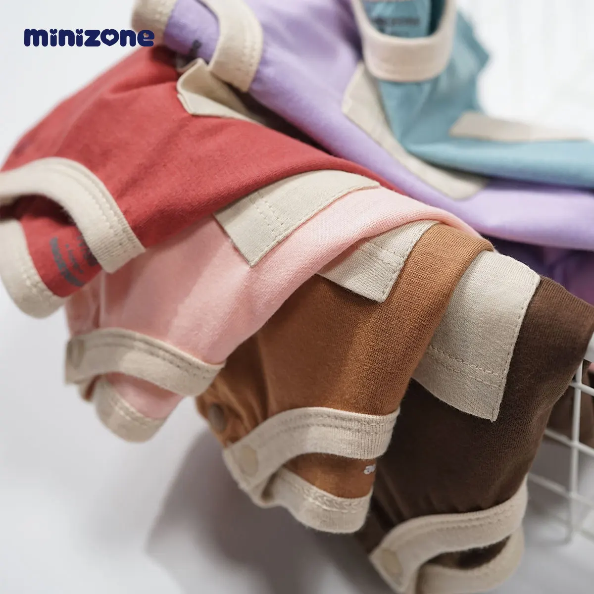 2020 новый стиль детские комбинезоны удобный хлопковый купальник с коротким