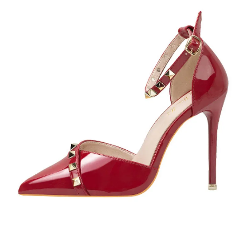 

Сандалии женские, Свадебная обувь для подружки невесты, обувь для банкетов, дышащие туфли на высоком каблуке