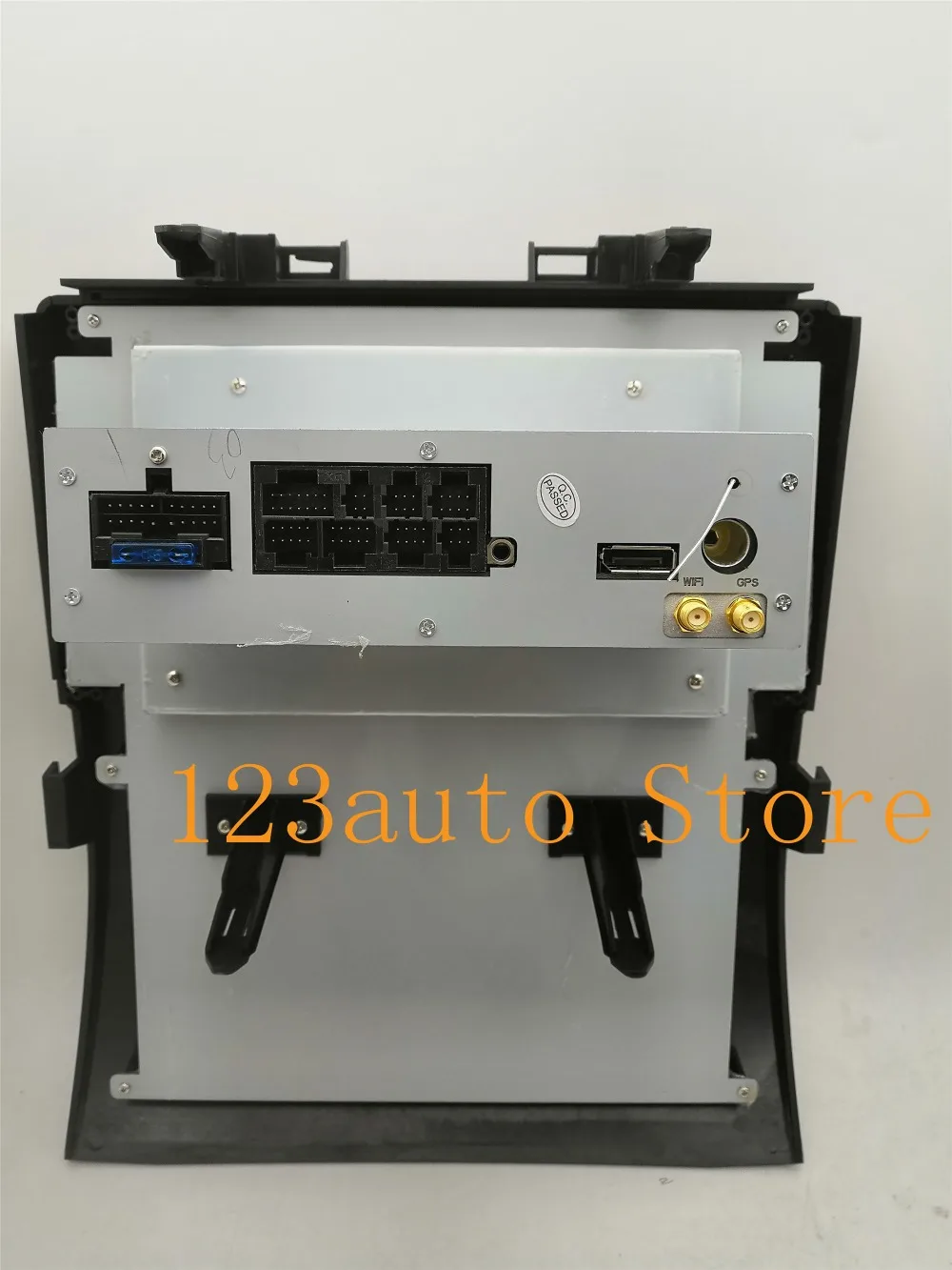 13 дюймов вертикальный экран Tesla стиль Android 8,1 Авто DVD gps навигатор плеер для TOYOTA Alphard ips PX6