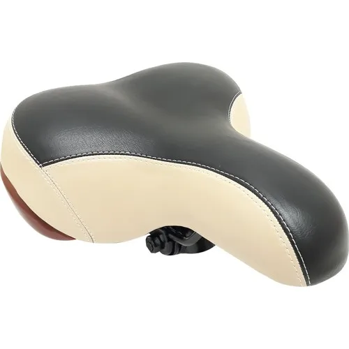 

Bicycle Spring Saddle Soft 250-200