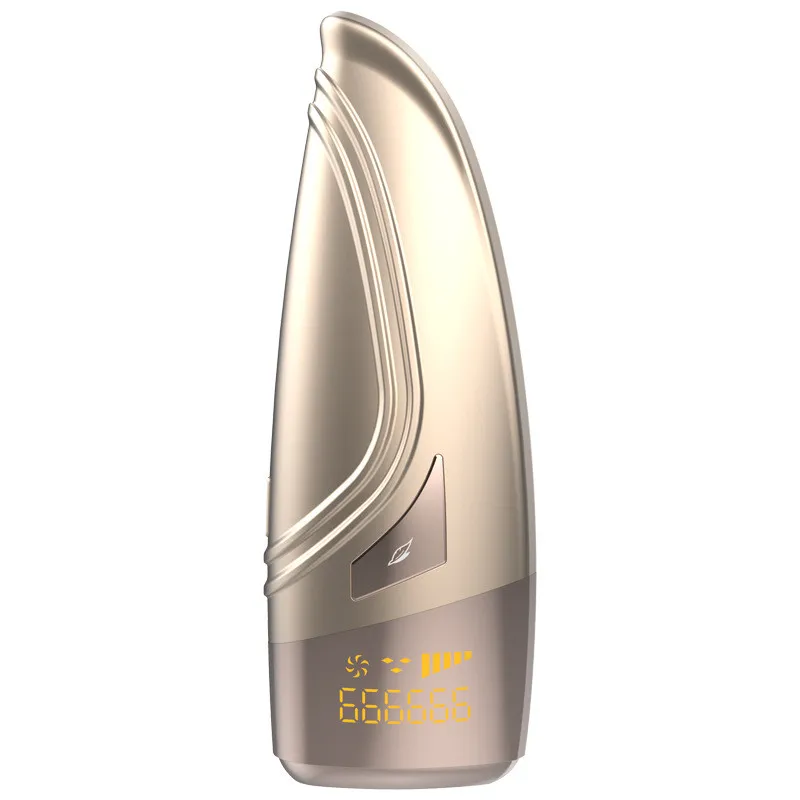 Новый аппарат для удаления волос мини-Ipl эпилятор устройство безболезненного