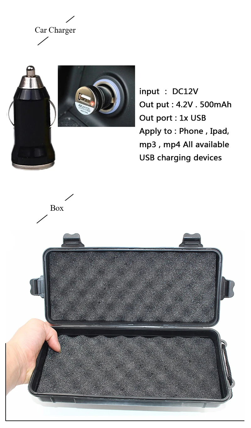 Litwod Z201285 XLamp XHP70.2 50000lm высокий мощный тактический светодиодный вспышка светильник фонарь светильник 18650 26650 Батарея Фонари Отдых на природе