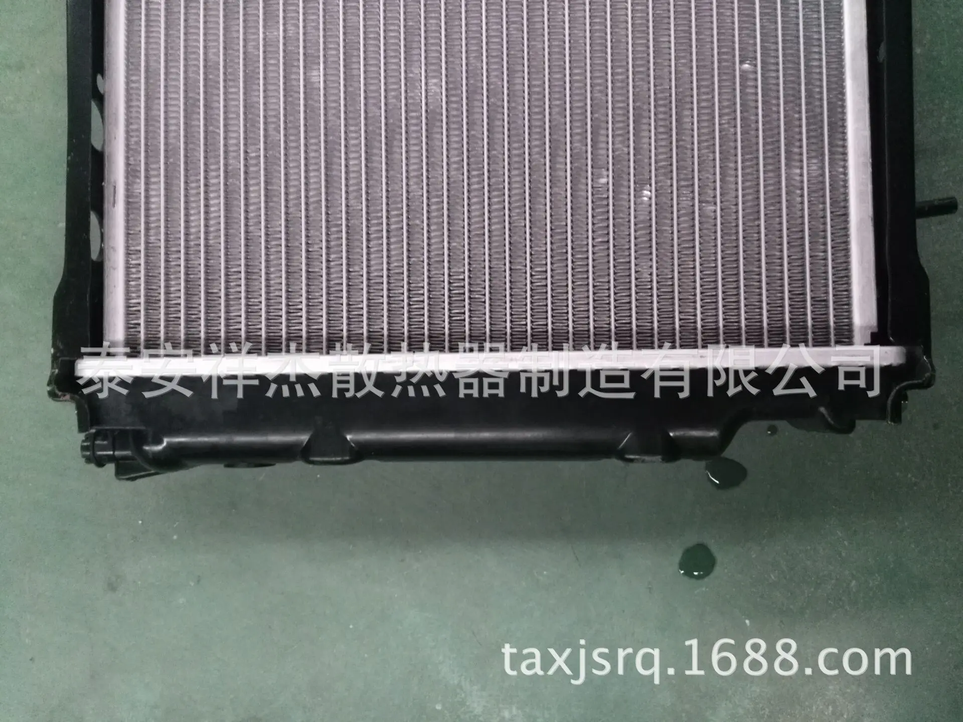 Заводской радиатор для автомобильного радиатора Subaru Legacy Bf5 | Автомобили и