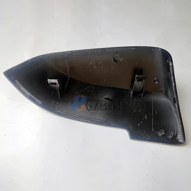 Корпус зеркала заднего вида для BMW из углеродного волокна | Автомобили и