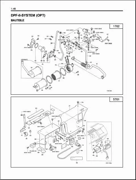 BT Forklifts Master Service Manual 8 Series For Toyota | Автомобили и мотоциклы