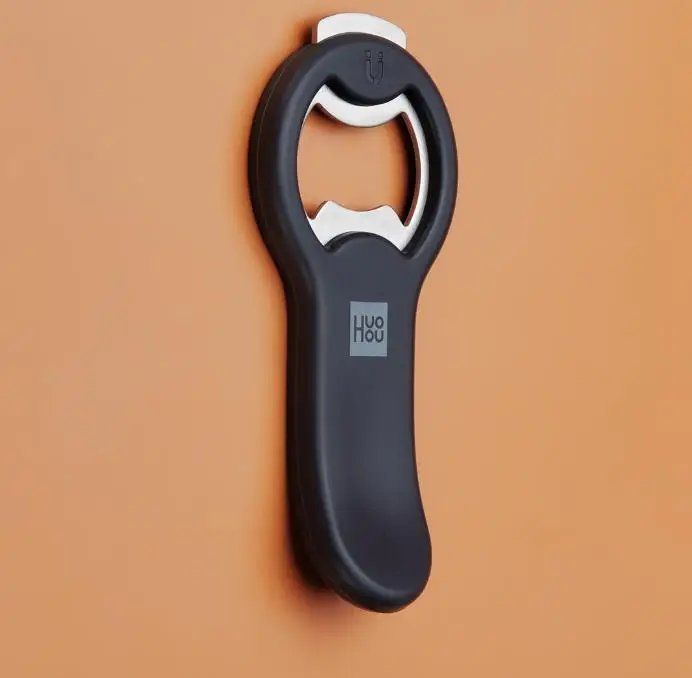 Для Xiaomi Высокое качество нержавеющая сталь штопор для вина Пивной Напиток
