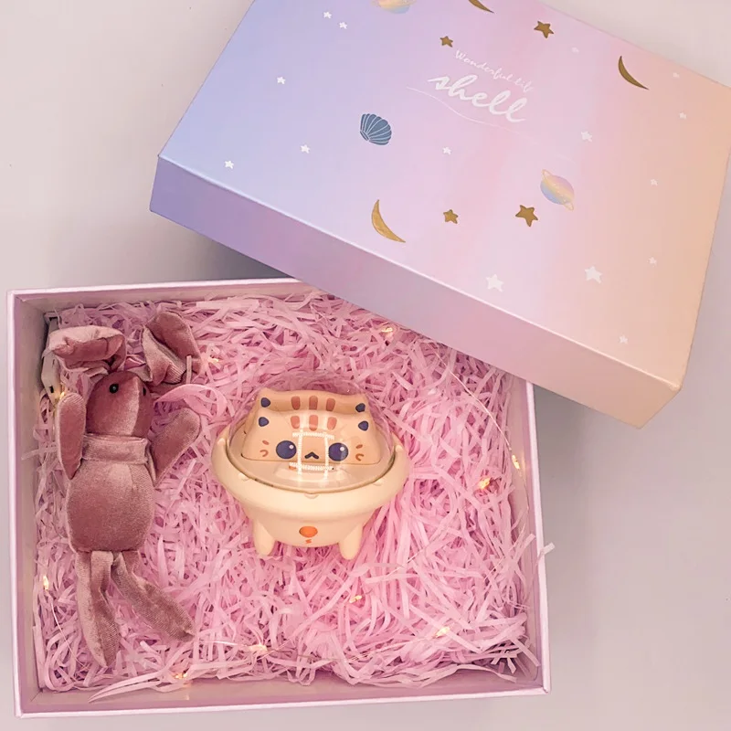 Горячая Распродажа портативный внешний аккумулятор 800 мА/ч мини Быстрая зарядка