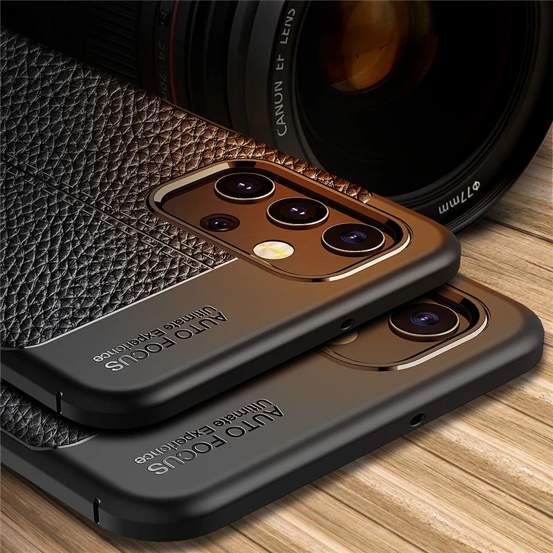 

Чехол для Samsung Galaxy A32 5G, кожаный мягкий силиконовый ударопрочный бампер, задняя крышка для Samsung A32, чехол для телефона Samsung A32 5G