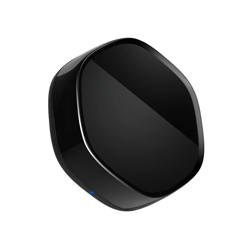 

Universal Smart Wifi Home Infrared IR Remote Control Voice Control Smart Home APP for TV Air Conditioner Decoder