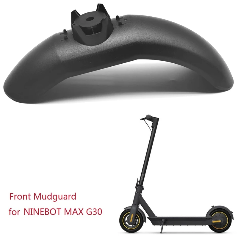 Брызговик Ninebot Max G30 G30d запасные части для G30/G30D комплекты аксессуаров