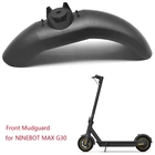 Брызговик Ninebot Max G30 Ninebot Max G30d, запасные части для Ninebot Max G30G30D, комплекты аксессуаров для электроскутера