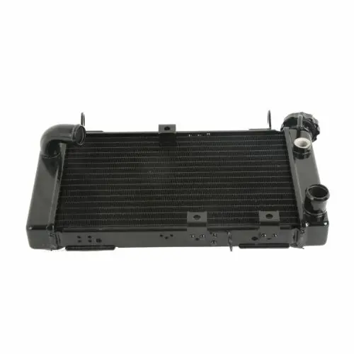 Мотоцикл Замена радиатора охлаждения для SUZUKI SV 650 SV650 1999-2002 1999 2000 01 02