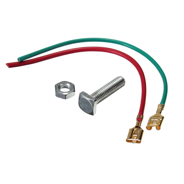 12V 110dB Античная Винтаж автомобиль грузовик Рог AHH-OOO-GAH хром | Автомобили и