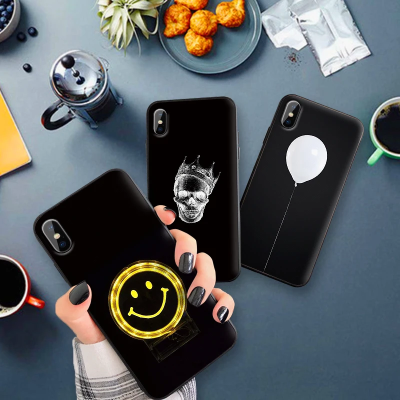 Чехол для телефона Xiaomi mi 8 A2 LITE 9 SE 9T A3 PRO 6X X 2S love 2 3 F1 CC9E CC9 | Мобильные телефоны и