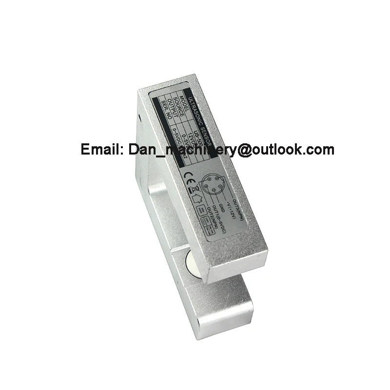 

High Quality EPC Web Guide ultrasonic sensor ,US-500 Ultrasonic Sensor
