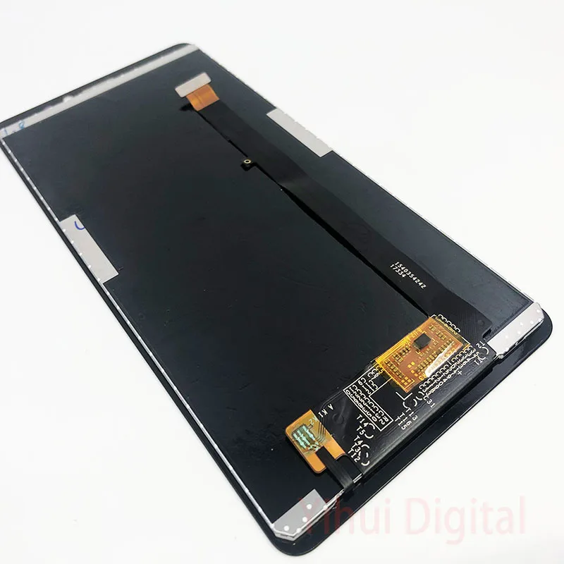 

Original 6.0 inch For GiONEE M7 Power GN5007 / Dajingang 2 LCD Display + Touch Screen Digitizer Assembly Replacement