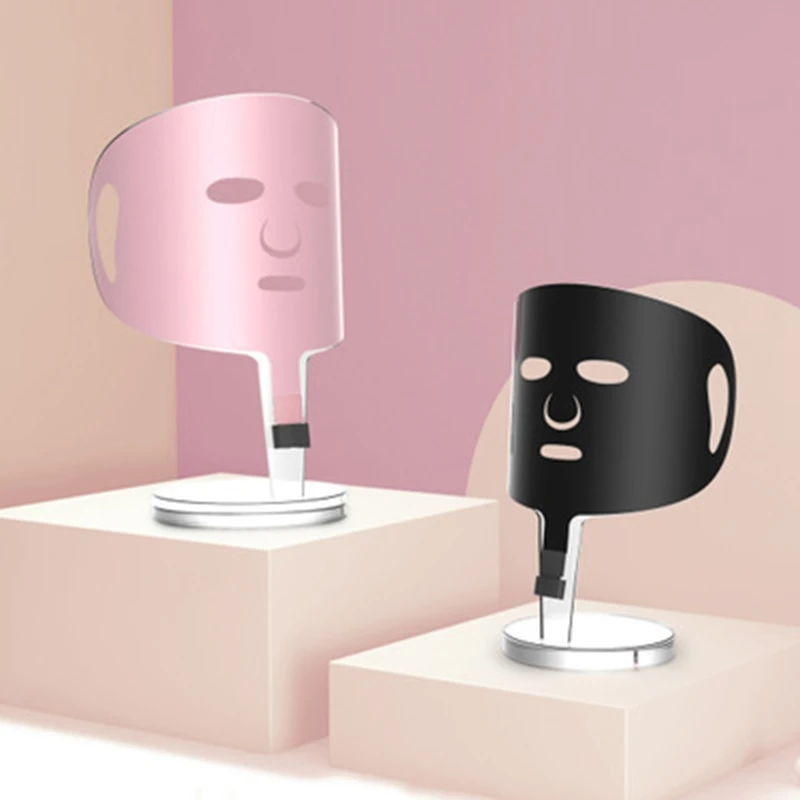 Электрическая нагревательная маска инструмент Графеновый нагрев дальнего