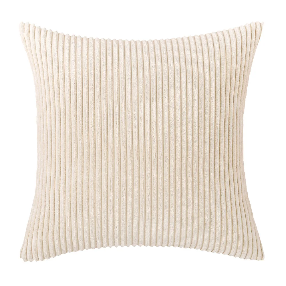 Наволочка 60x60 декоративные наволочки для декоративных наволочек чехол полосатый