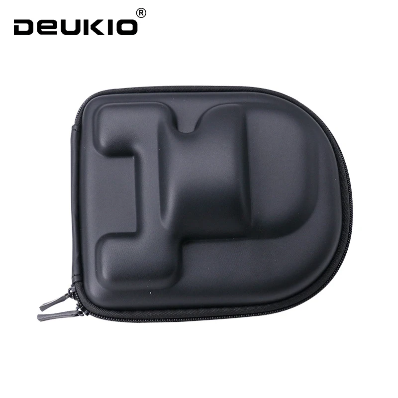 Катушка рыболовная DEUKIO на колесиках многофункциональная сумка для рыболовных