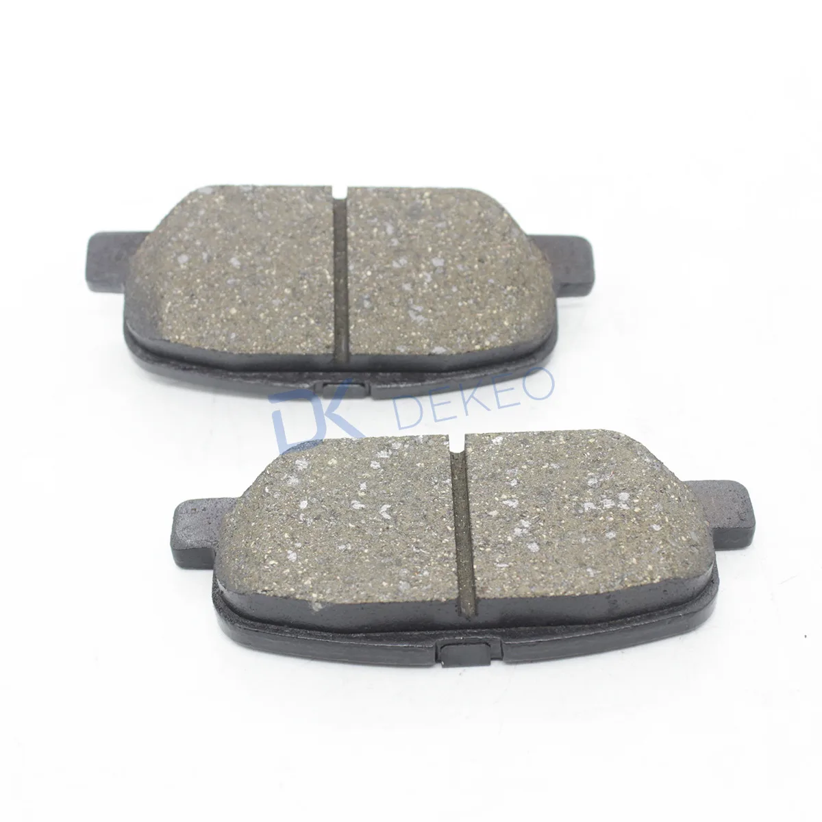 Автомобильные тормозные колодки задние для Peugeot 4008 Mazda ATENZA Mitsubishi Outlander Citroen C4 Aircross