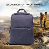 caden camera bag digital camera videos bag waterproof laptop 14 school casual photo bag