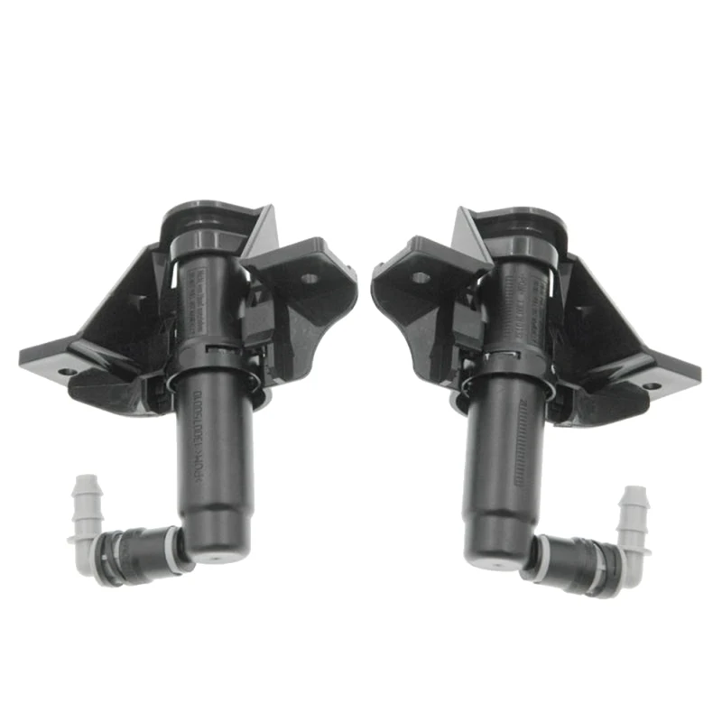 

Форсунка омывателя передней фары автомобиля для Kia K5 Optima 2011-2013 98672-3R000 98671-3R000