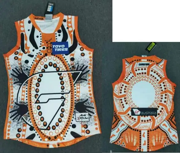 Toyo Tires 2019 AFL RUGBY JERSEY Sport Shirt size S-3XL | Rugby Jerseys