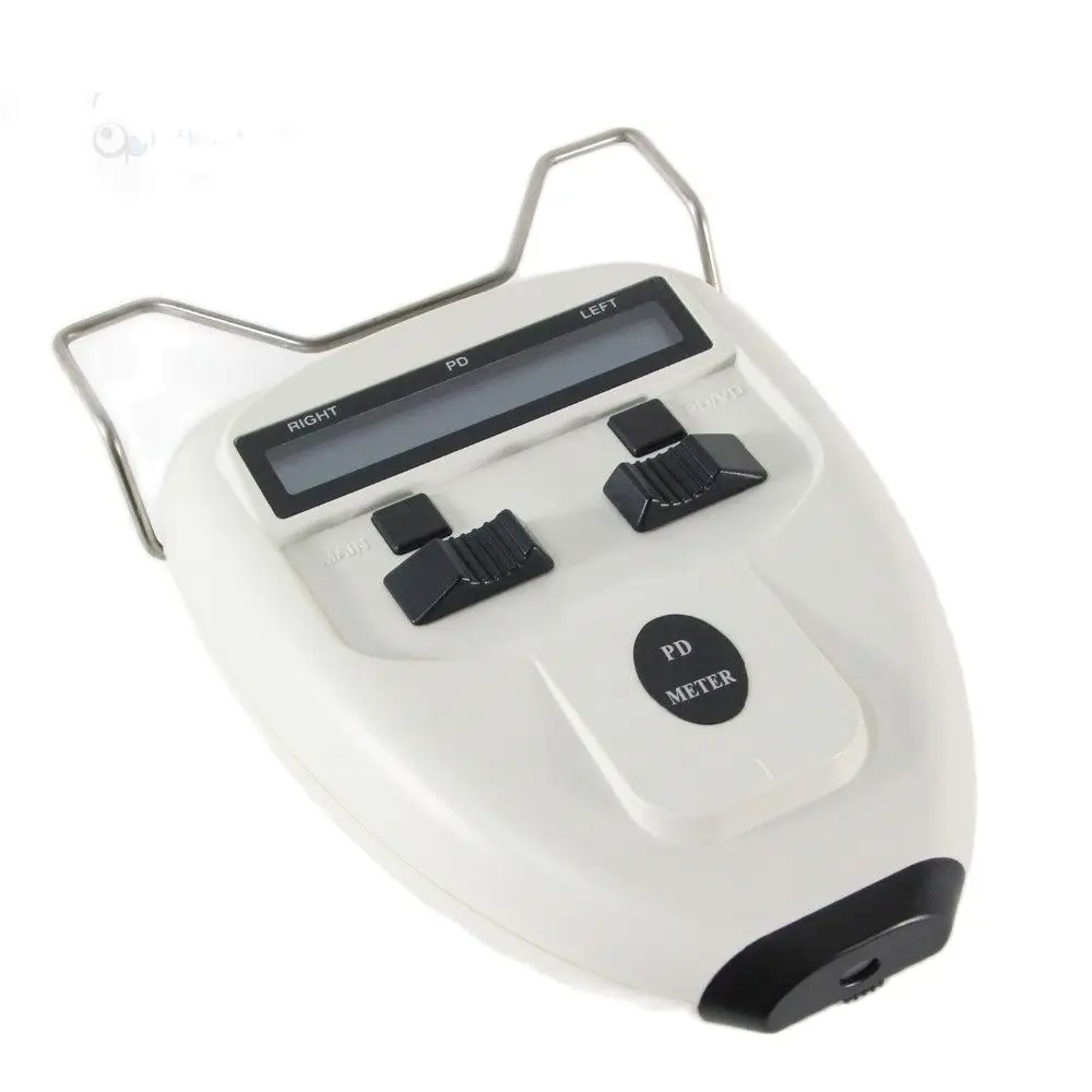 Pupilometer CP32BT | Слайд межзрачковое расстояние метр Один батарейки типа АА высокое