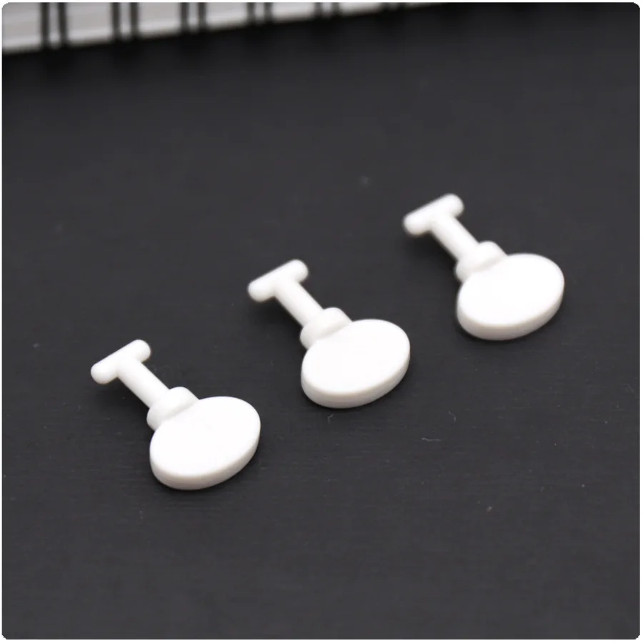 Бразильские Чехлы для детских штепсельных вилок белые крышки розеток защитные