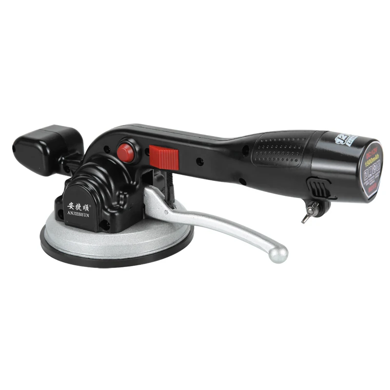 Вибратор с литиевым аккумулятором максимальный вес 100 кг|Детали строительного