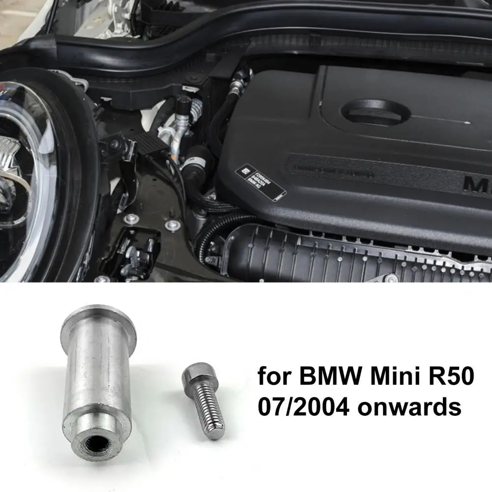 

Gear Selector Repair Pin Kit Metal Gear Box Fix Tool for BMW Mini R50 07/2004 Onwards