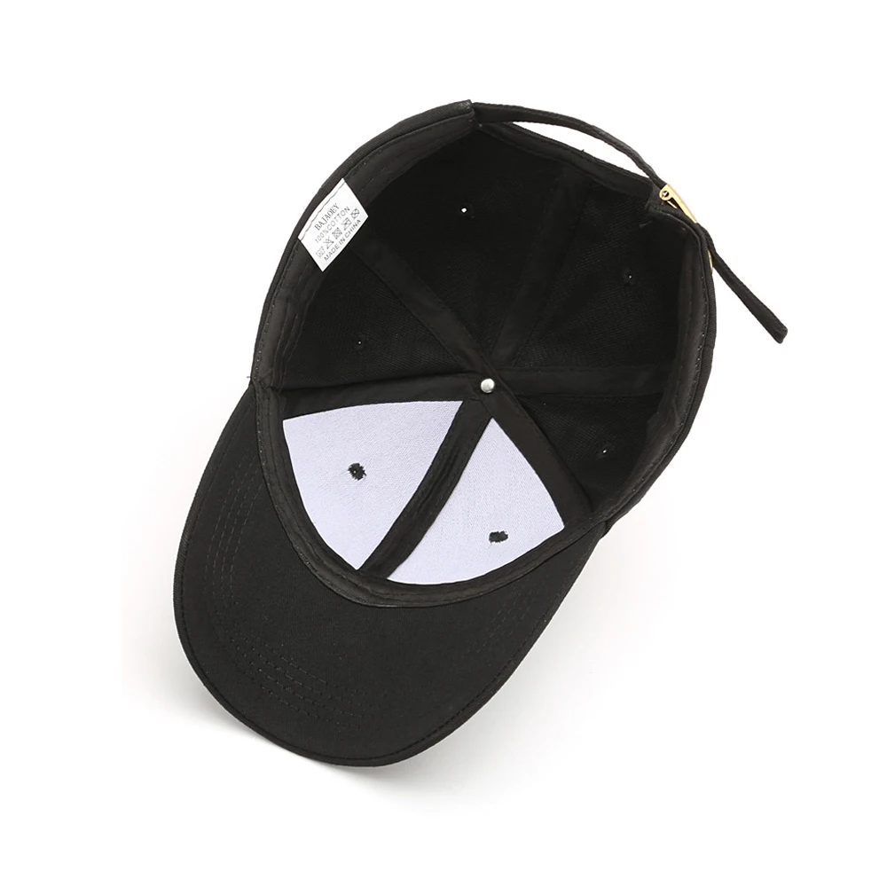

Bajaoey Unisex Peaked Cap Visors