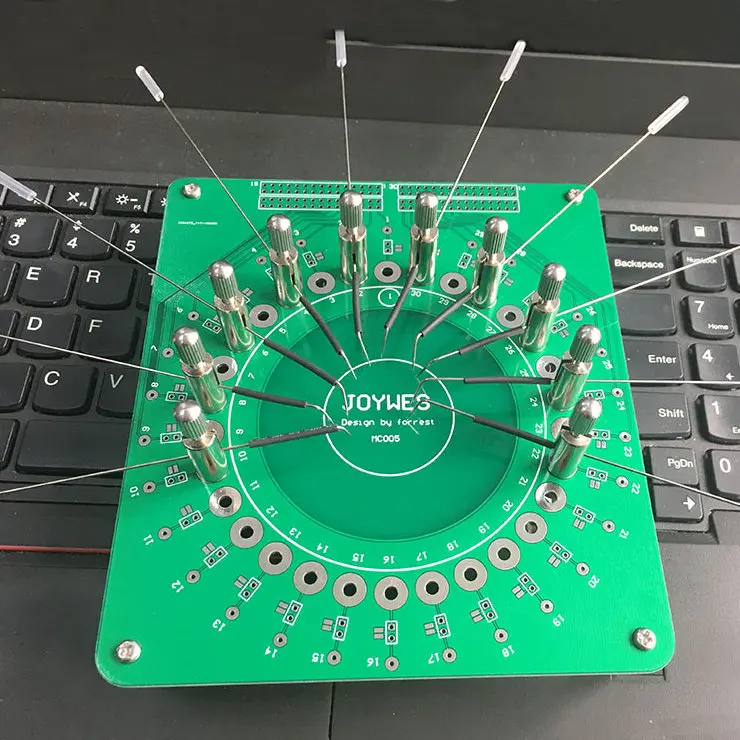 Инструмент для ремонта данных SD карты памяти тестирование полет инструмент PC3000 FE