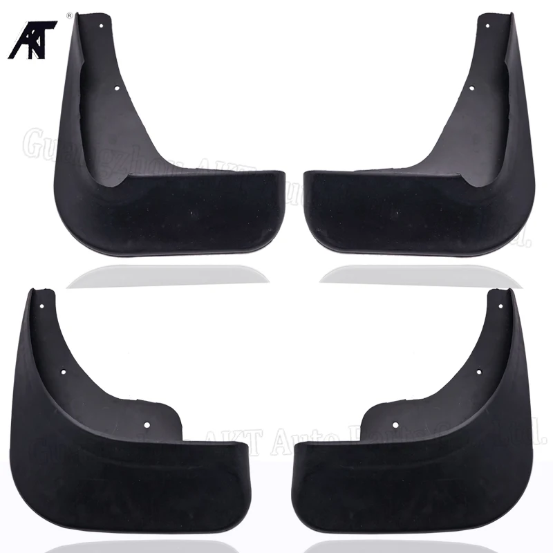 Брызговики для Mitsubishi Lancer 2008 2013 2009 2010 2011 2012 Седан DS ES|car mud flaps|mud flapssplash guard |