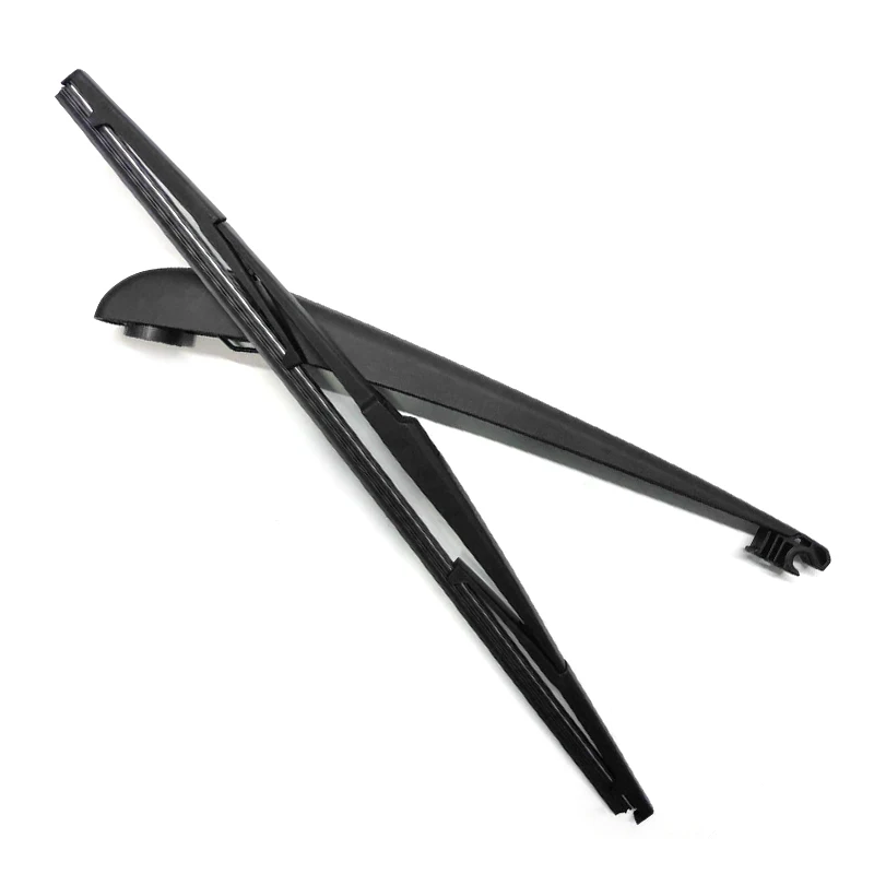 

1 шт. Новый высокое качество для Toyota New YARISL (14-19) задний стеклоочиститель коромысло в сборе задний стеклоочиститель стеклоочистителя Dorpshipping