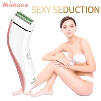 razor for bikini zone female trimmer secret epilator pubic shaver women intimate areas depilation sex hair removal electric tool