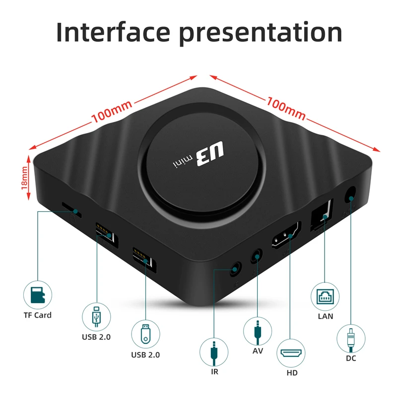 MX10 Pro H6 32/64 Гб 4 ядра 6K HD Вай-Фай HDMI SetTop ТВ Box Smart сетевой плеер коробка вилка