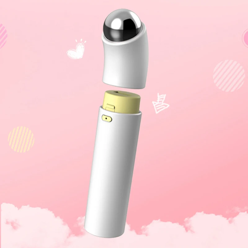 

New 4In1 Portable Multi-Functional Small Fan for Water Supplementary Massage Fan Portable Smart Fan Humidifier Cool Summer